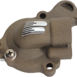 Load image into Gallery viewer, Boyesen Impeller/Waterpump Cover - Magnesium - Yamaha WPK-38CM - Main Product View