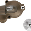 Load image into Gallery viewer, Boyesen Impeller/Waterpump Cover - Magnesium - Yamaha WPK-38M - Main Product View