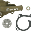 Load image into Gallery viewer, Boyesen Impeller/Waterpump Cover - Magnesium - Yamaha WPK37M - Main Product View