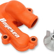 Load image into Gallery viewer, Boyesen Impeller/Waterpump Cover - Orange - KTM WPK-44AO - Main Product View