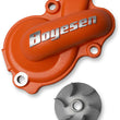 Load image into Gallery viewer, Boyesen Impeller/Waterpump Cover - Orange - KTM WPK-45O - Main Product View