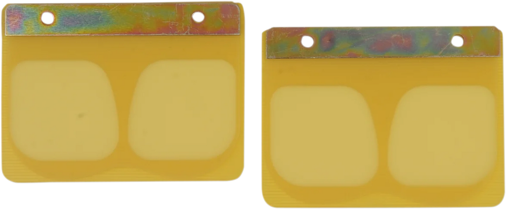 Boyesen Power Reed Petal Set 6121 fits Kawasaki - Main Product View