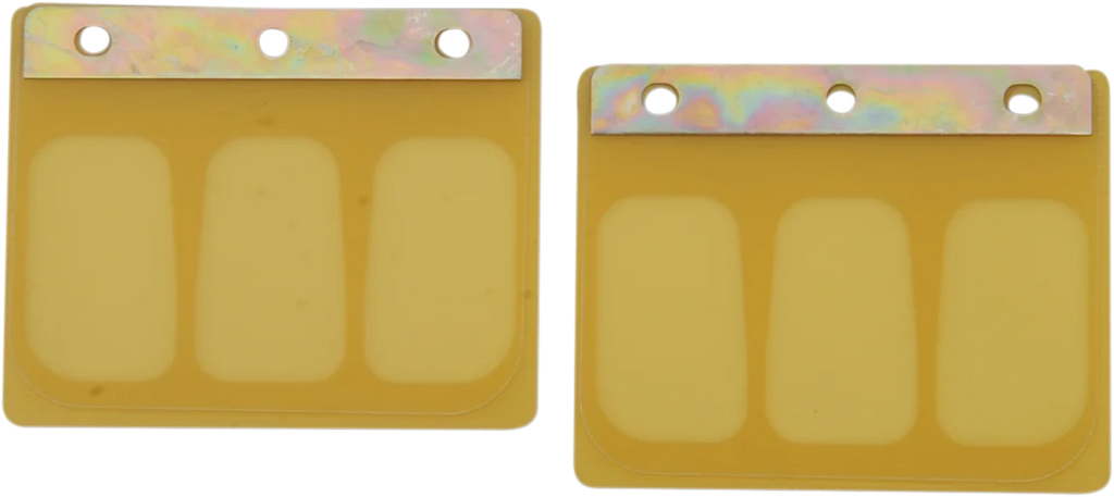 Boyesen Power Reed Petal Set - Honda 6127 - Main Product View
