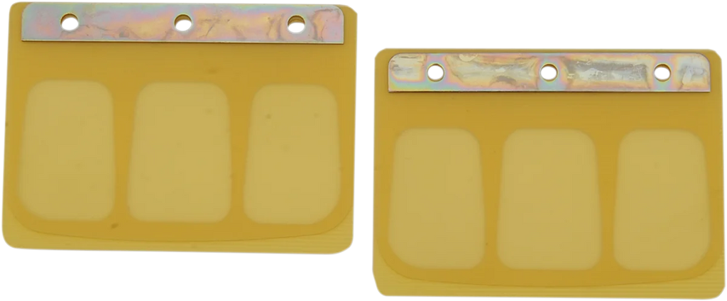 Boyesen Power Reed Petal Set - Honda 6128 - Main Product View