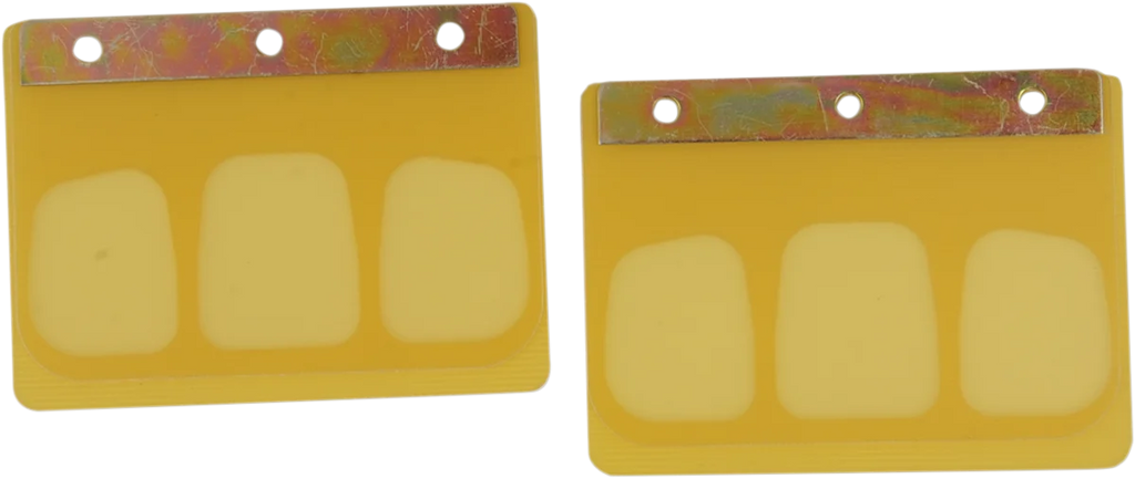 Boyesen Power Reed Petal Set - Kawasaki 6120 - Main Product View
