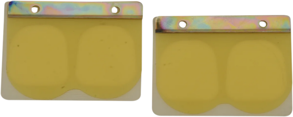 Boyesen Power Reed Petal Set - Kawasaki 6129 - Main Product View