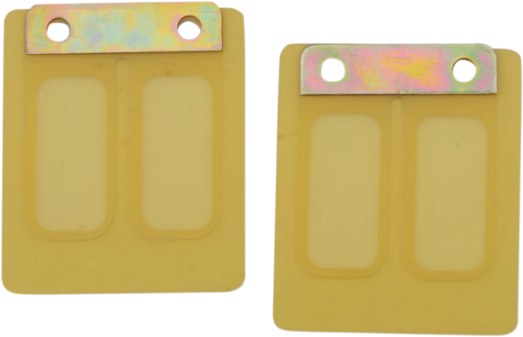Boyesen Power Reed Petal Set - Polaris/Eton/Kasea 6108 - Main Product View