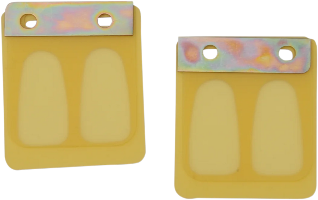 Boyesen Power Reed Petal Set - Polini 6107 - Main Product View