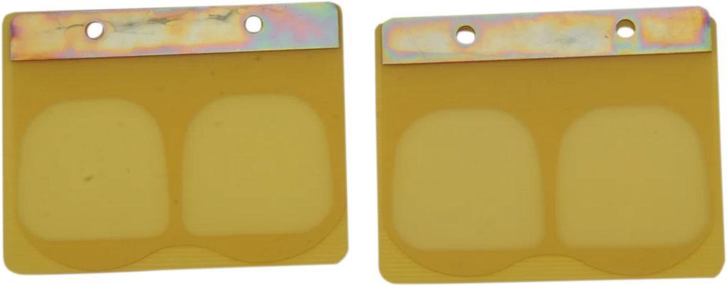 Boyesen Power Reed Petal Set - Suzuki 6122 - Main Product View
