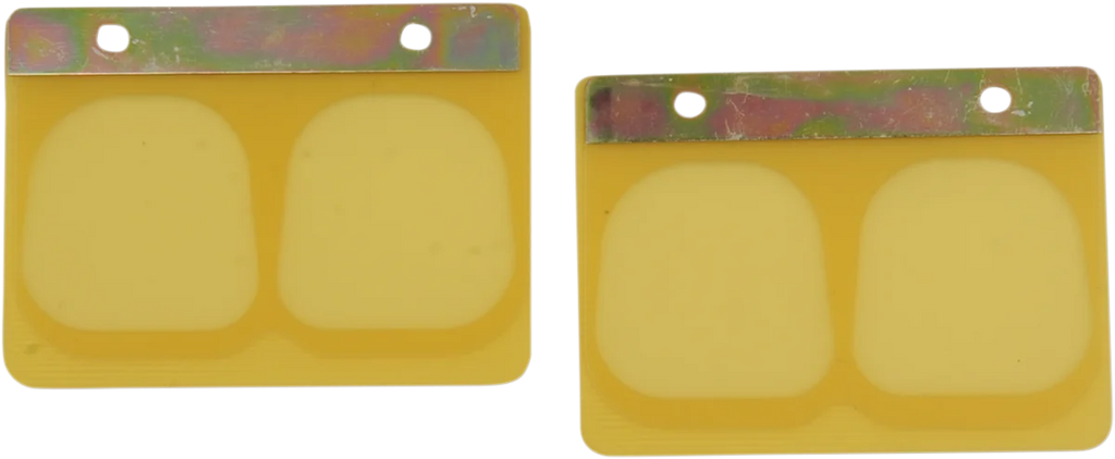 Boyesen Power Reed Petal Set - Suzuki 6123 - Main Product View