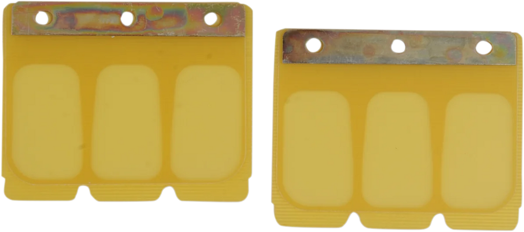 Boyesen Power Reed Petal Set - Yamaha 6119 - Main Product View