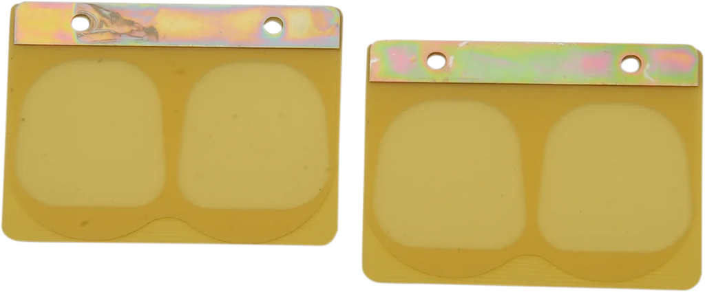 Boyesen Power Reed Petal Set - Yamaha 6131 - Main Product View