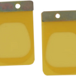 Load image into Gallery viewer, Boyesen Power Reed Set fits Cagiva / Husqvarna / Kawasaki / Suzuki - Side View