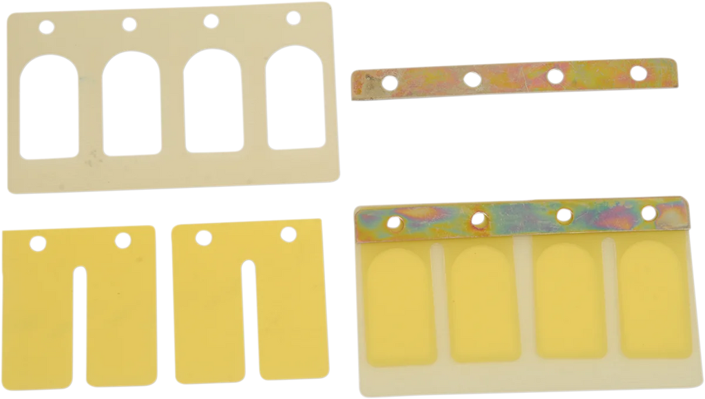 Boyesen Power Reed Set fits Can-Am / KTM - Main Product View