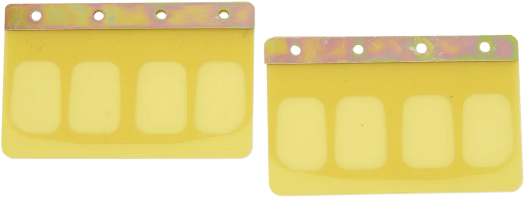 Boyesen Power Reed Set fits Honda - Main Product View