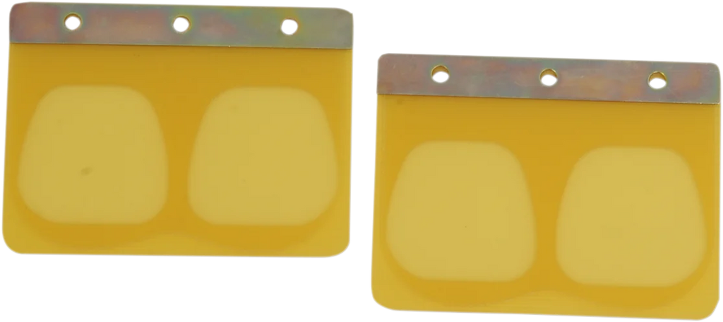 Boyesen Power Reed Set fits Honda - Main Product View