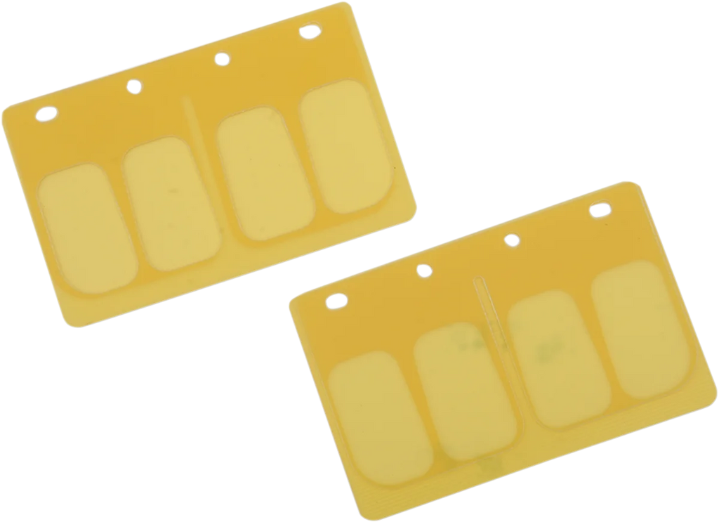 Boyesen Power Reed Set fits Honda - Main Product View