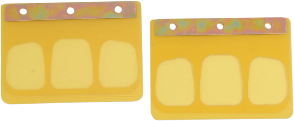Boyesen Power Reed Set fits Honda - Main Product View