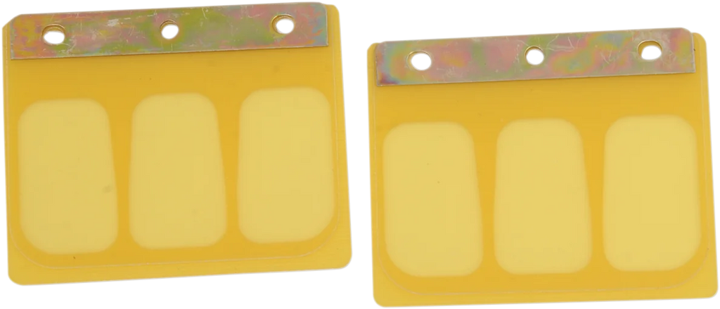 Boyesen Power Reed Set fits Honda - Main Product View