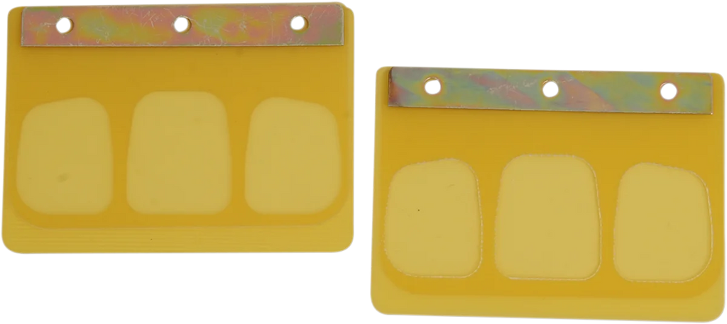 Boyesen Power Reed Set fits Honda - Main Product View
