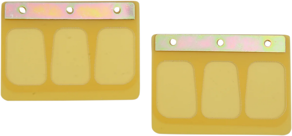 Boyesen Power Reed Set fits Honda / Kawasaki / Polaris / Suzuki - Main Product View