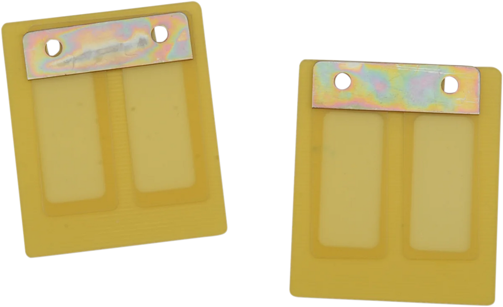 Boyesen Power Reed Set fits Honda / Kawasaki / Yamaha - Main Product View