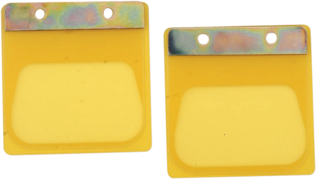 Boyesen Power Reed Set fits Honda / Suzuki - Main Product View