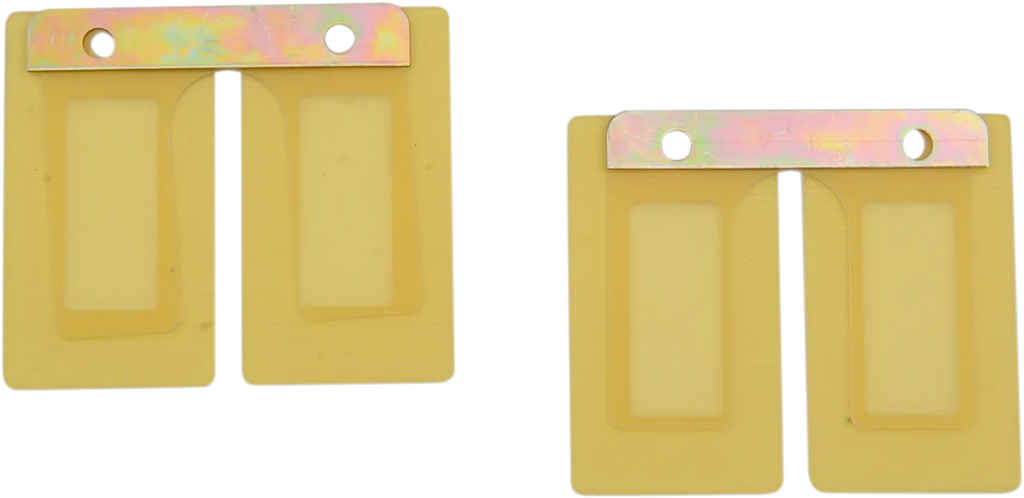Boyesen Power Reed Set fits Honda / Suzuki / Yamaha - Main Product View