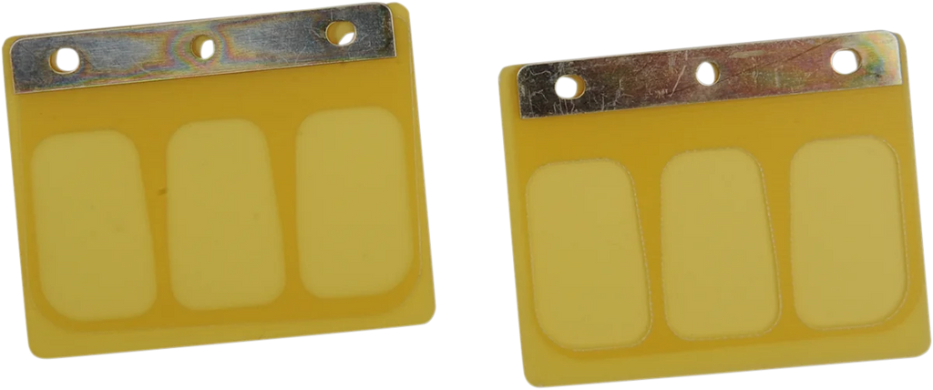 Boyesen Power Reed Set fits Honda / Suzuki / Yamaha - Main Product View