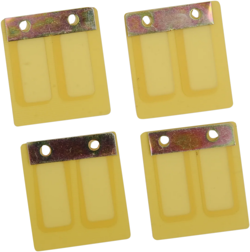 Boyesen Power Reed Set fits Husqvarna - Main Product View