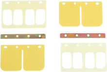 Load image into Gallery viewer, Boyesen Power Reed Set fits Husqvarna - Main Product View
