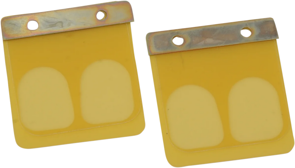 Boyesen Power Reed Set fits Husqvarna / KTM - Main Product View