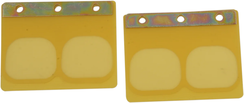 Boyesen Power Reed Set fits KTM - Main Product View