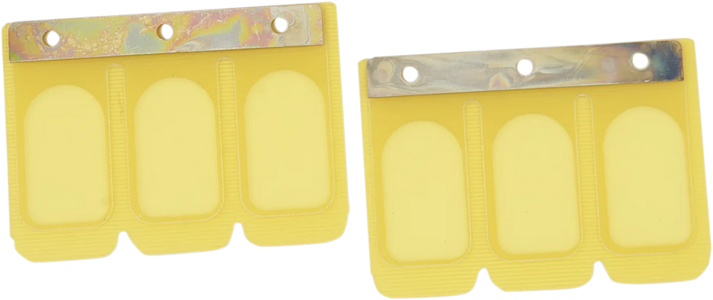 Boyesen Power Reed Set fits Kawasaki - Main Product View