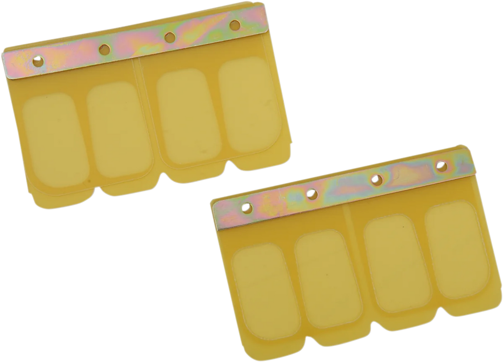 Boyesen Power Reed Set fits Kawasaki - Main Product View