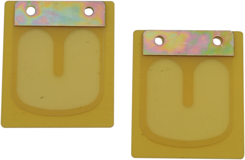 Boyesen Power Reed Set fits Kawasaki - Main Product View