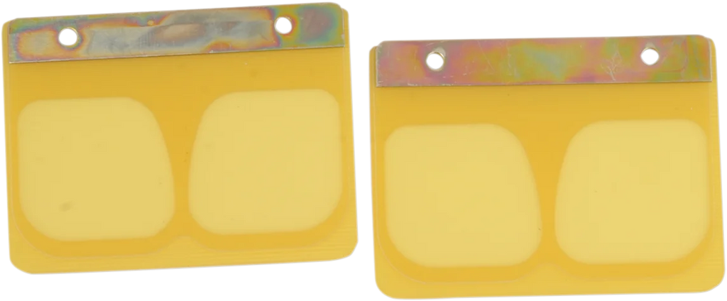 Boyesen Power Reed Set fits Kawasaki - Main Product View
