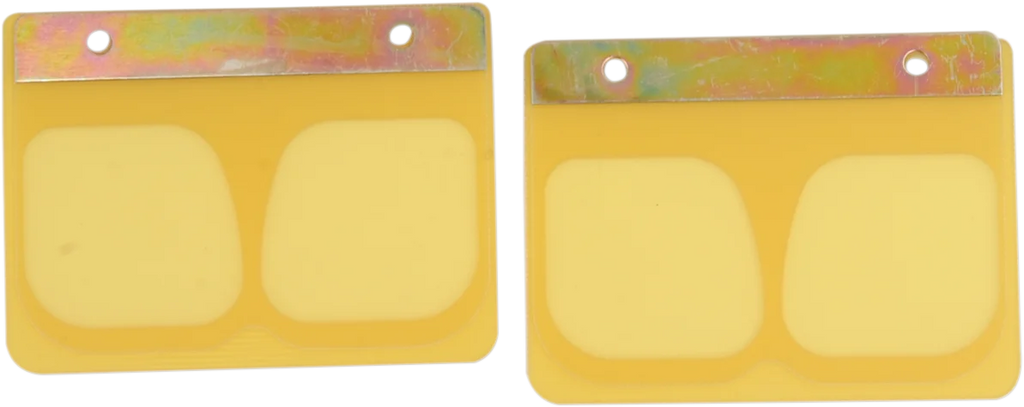 Boyesen Power Reed Set fits Kawasaki - Main Product View