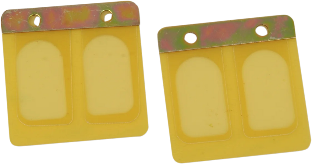 Boyesen Power Reed Set fits Kawasaki / Suzuki - Main Product View