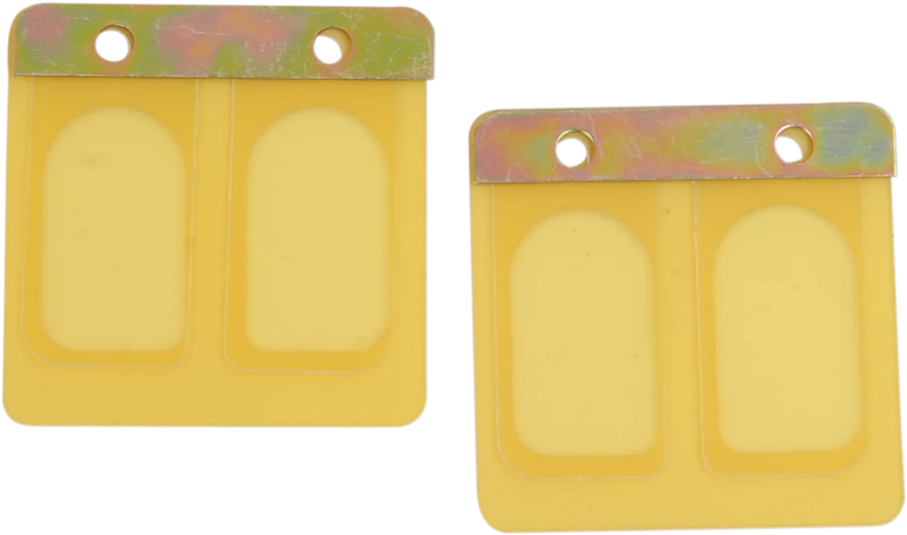 Boyesen Power Reed Set fits Kawasaki / Suzuki - Main Product View