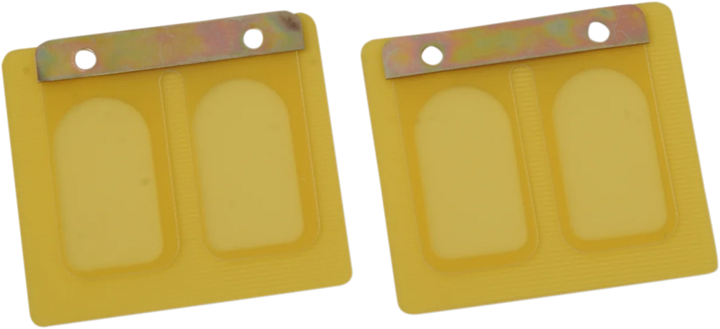 Boyesen Power Reed Set fits Kawasaki / Yamaha - Main Product View