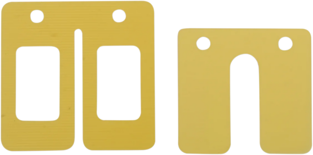 Boyesen Power Reed Set fits Suzuki - Main Product View