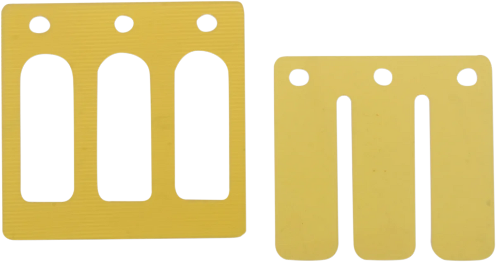 Boyesen Power Reed Set fits Suzuki - Main Product View