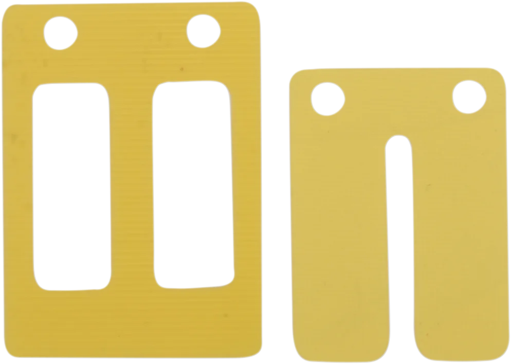 Boyesen Power Reed Set fits Suzuki - Main Product View