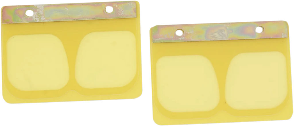 Boyesen Power Reed Set fits Suzuki - Main Product View