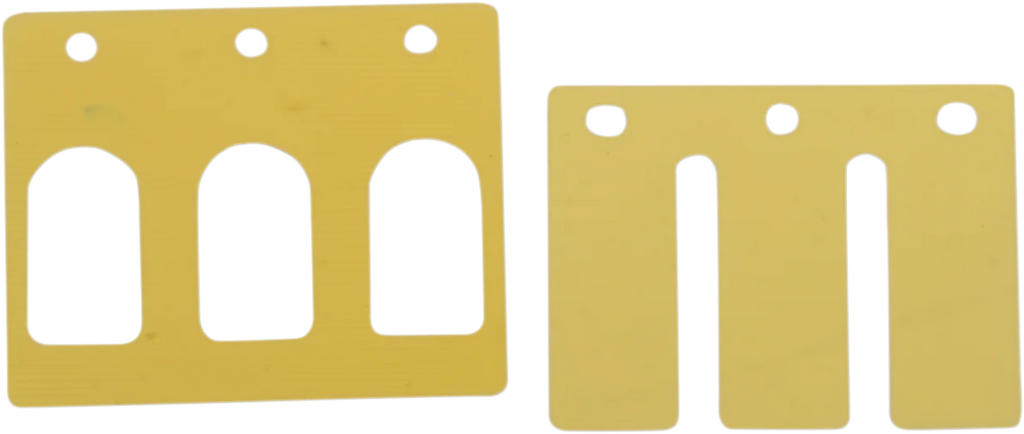 Boyesen Power Reed Set fits Suzuki - Main Product View