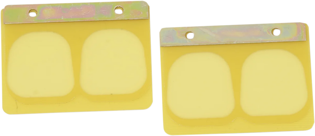 Boyesen Power Reed Set fits Suzuki - Main Product View