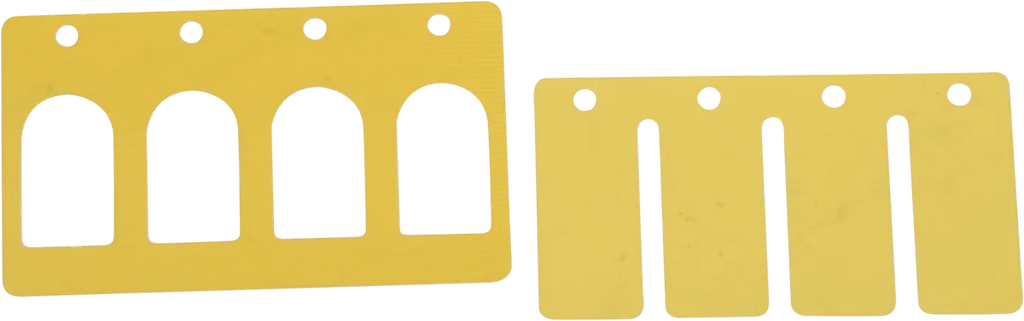 Boyesen Power Reed Set fits Suzuki - Main Product View