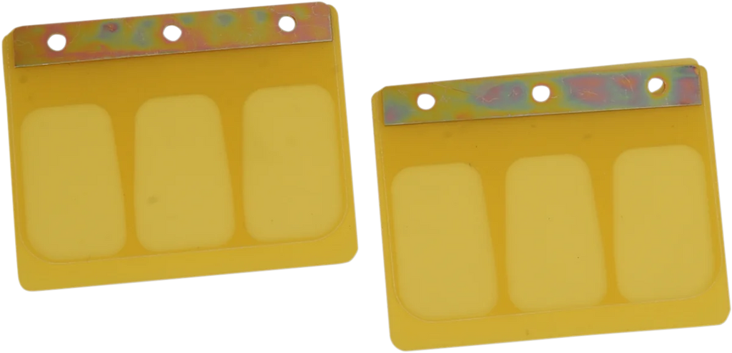 Boyesen Power Reed Set fits Suzuki - Main Product View