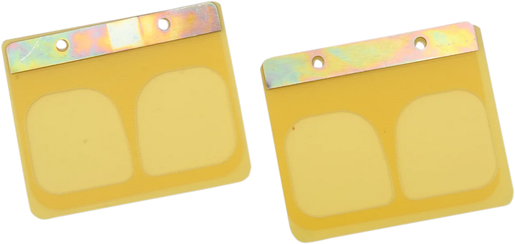 Boyesen Power Reed Set fits Suzuki - Main Product View
